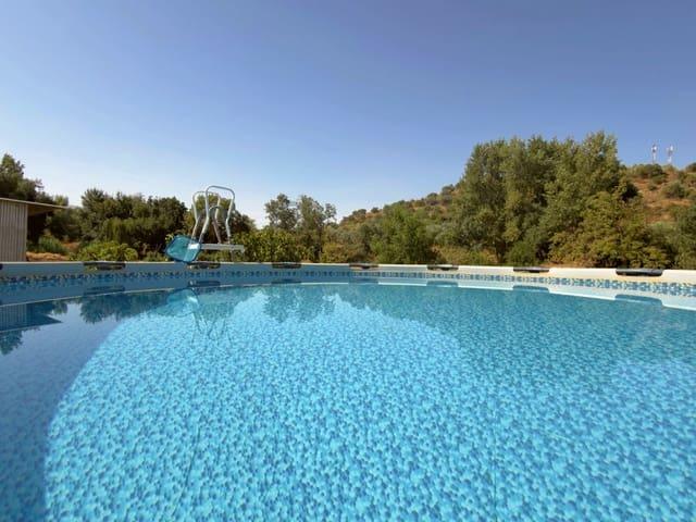 Chalet en venta en Barrio Alfaguara, Comarca de Loja