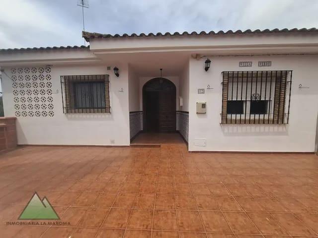 Chalet en venta en Barrio Alfaguara, Comarca de Loja