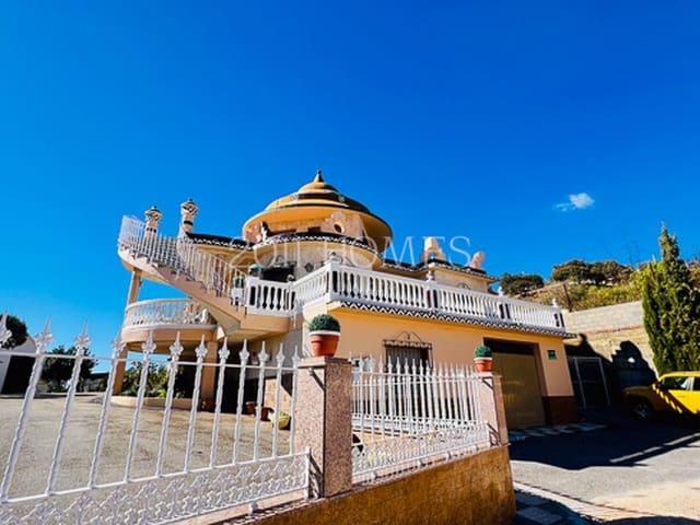 Chalet en venta en Barrio Alfaguara, Comarca de Loja
