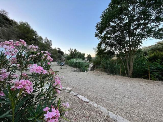 Chalet en venta en Barrio de la Alcazaba, Comarca de Loja