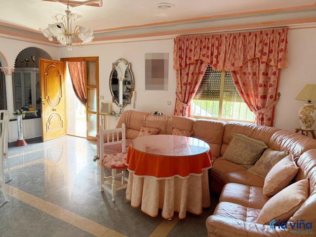 Chalet en venta en Barrio de la Alcazaba, Comarca de Loja