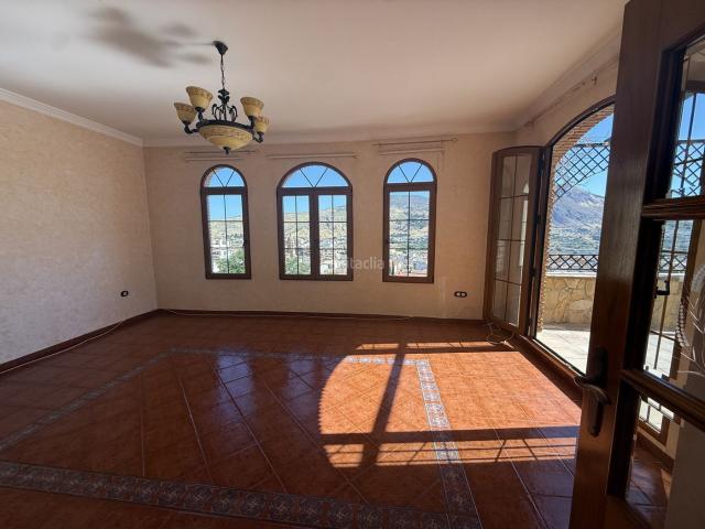 Chalet en venta en Barrio de la Alcazaba, Comarca de Loja