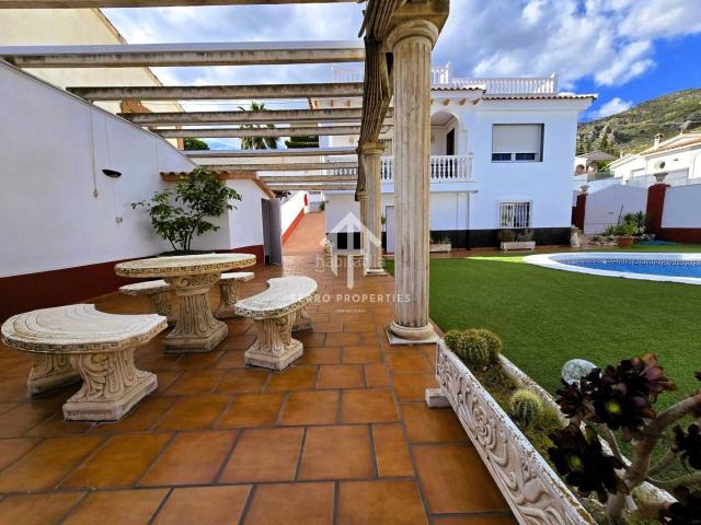 Chalet en venta en Barrio de la Alcazaba, Comarca de Loja