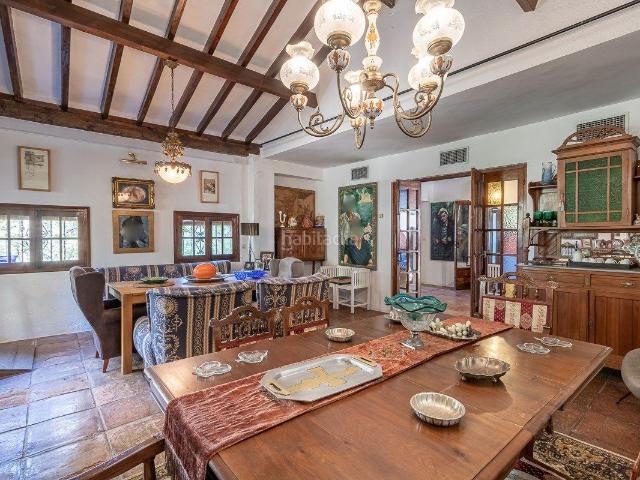 Chalet en venta en Barrio de la Alcazaba, Comarca de Loja