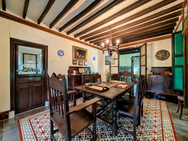 Chalet en venta en Barrio de la Alcazaba, Comarca de Loja