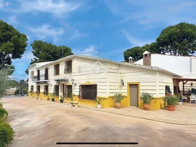 Chalet en venta en Urbanització Lloma Badá, el Vinalopó Mitjà / El Vinalopó Medio
