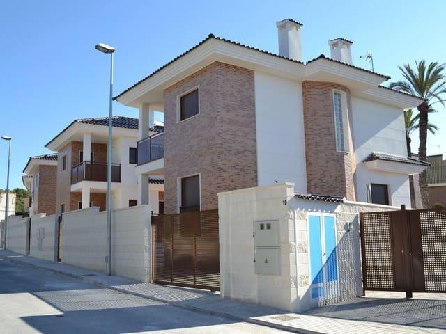 Chalet en venta en Urbanització Lloma Badá, el Vinalopó Mitjà / El Vinalopó Medio