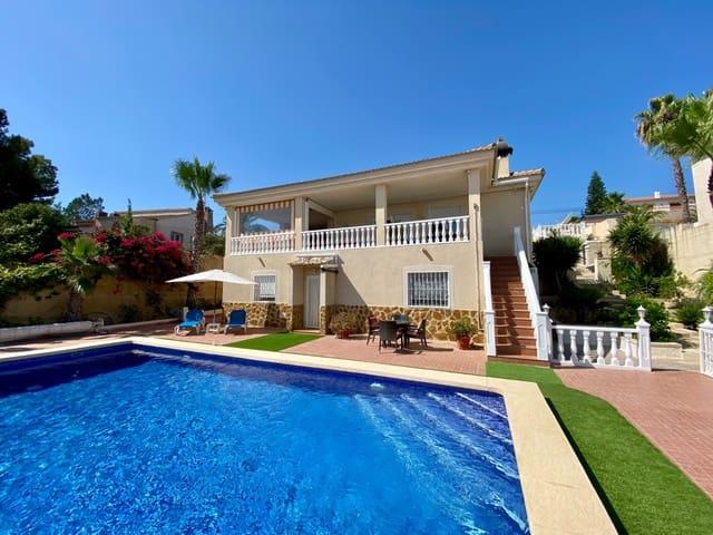 Chalet en venta en Almoradí, Valencia