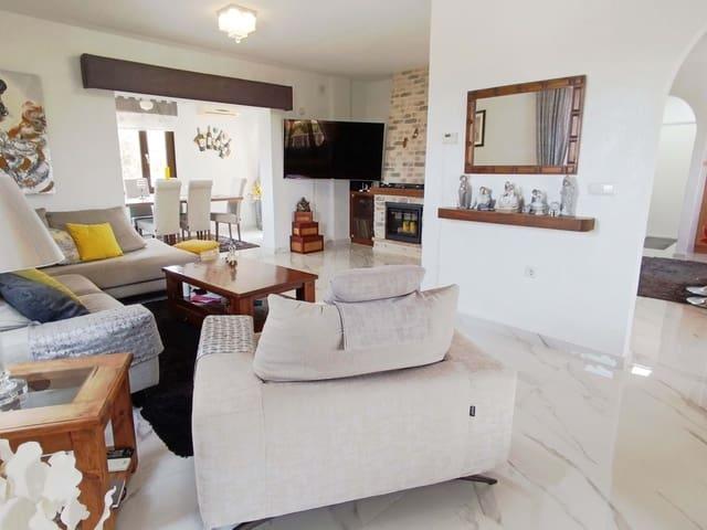 Chalet en venta en el Baix Segura / La Vega Baja, Valencia