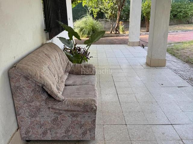 Chalet en venta en Lominchar
