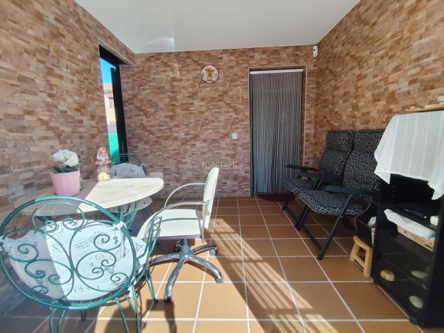 Chalet en venta en Lominchar