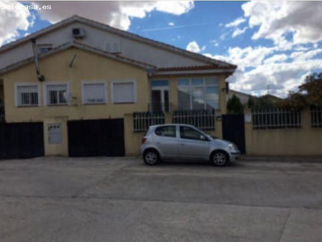 Casa en venta en Lominchar, Castilla-La Mancha