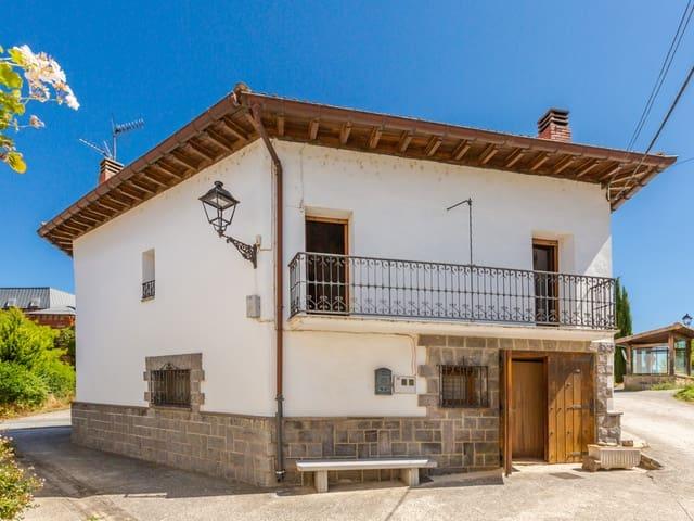 Chalet en venta en Pirinioaurrea, Navarra