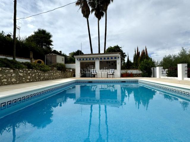 Chalet en venta en Lora De Estepa, Andalucía
