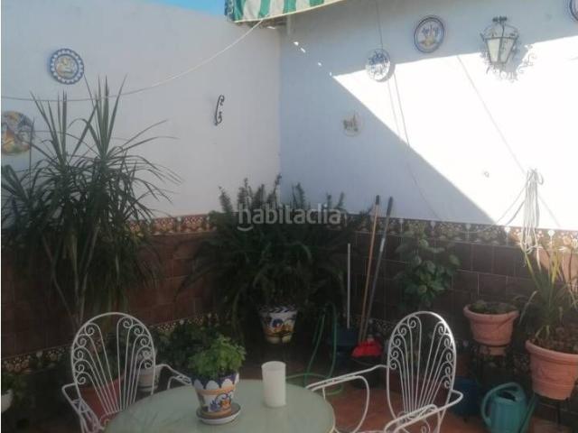 Chalet en venta en Lora Del Río, Andalucía