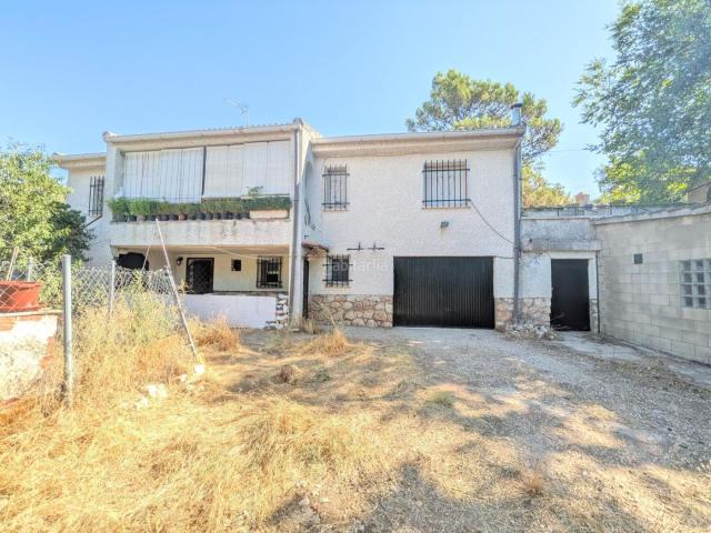 Chalet en venta en Loranca De Tajuña, Castilla-La Mancha