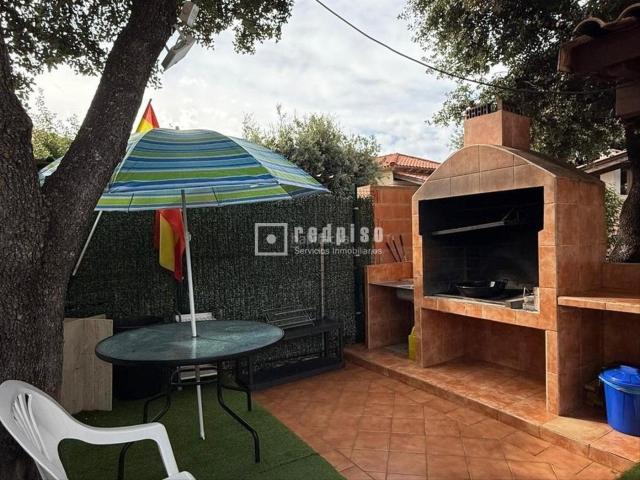 Chalet en venta en Loranca De Tajuña, Guadalajara