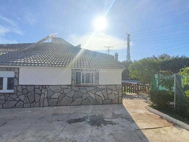 Chalet en venta en Loranca De Tajuña, Castilla-La Mancha
