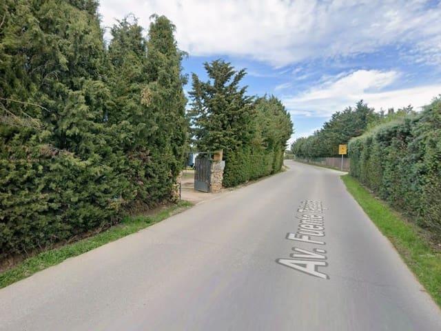 Chalet en venta en Loranca De Tajuña, Castilla-La Mancha