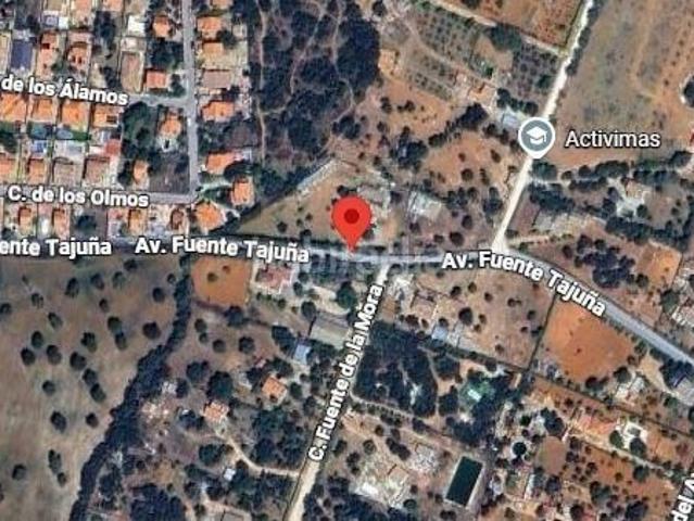 Chalet en venta en Loranca De Tajuña, Castilla-La Mancha