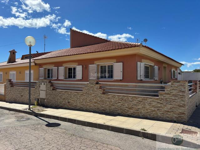 Chalet en venta en Virgen de las Huertas, Alto Guadalentín