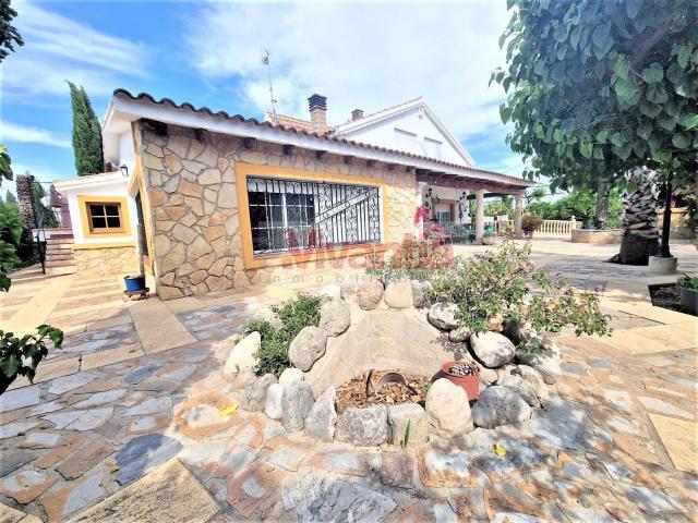 Chalet en venta en Virgen de las Huertas, Alto Guadalentín