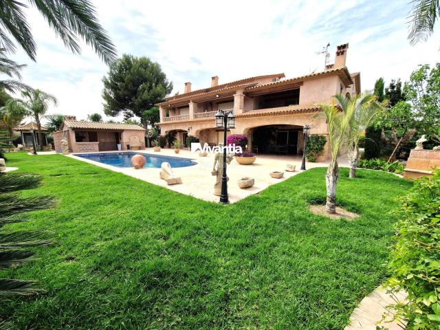 Chalet en venta en Virgen de las Huertas, Alto Guadalentín