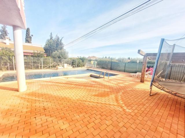 Chalet en venta en Virgen de las Huertas, Alto Guadalentín
