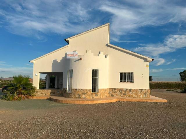 Chalet en venta en Virgen de las Huertas, Alto Guadalentín