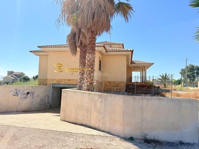 Chalet en venta en Virgen de las Huertas, Alto Guadalentín