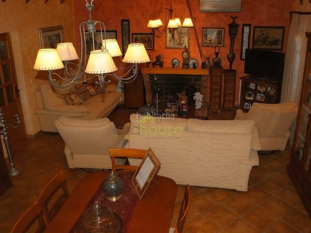 Chalet en venta en Virgen de las Huertas, Alto Guadalentín