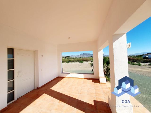 Chalet en venta en Virgen de las Huertas, Alto Guadalentín