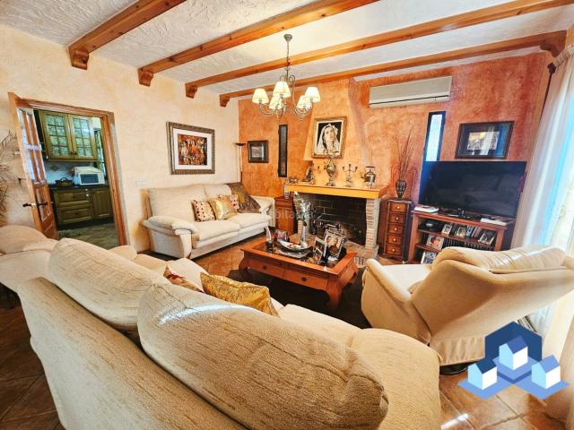 Chalet en venta en Virgen de las Huertas, Alto Guadalentín
