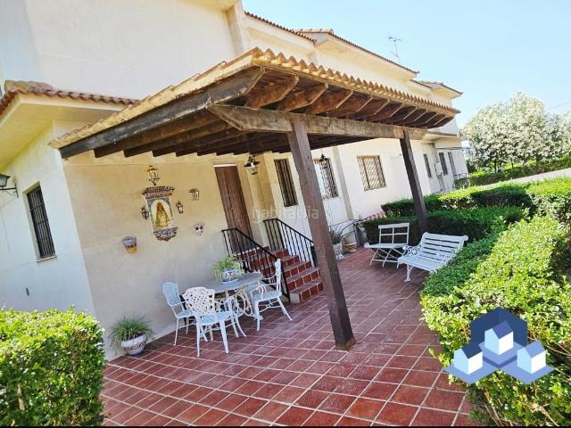 Chalet en venta en Virgen de las Huertas, Alto Guadalentín