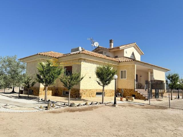 Chalet en venta en Virgen de las Huertas, Alto Guadalentín