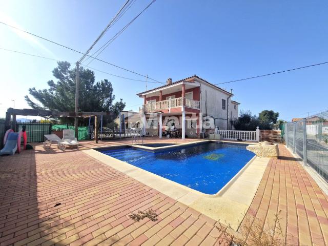 Chalet en venta en Virgen de las Huertas, Alto Guadalentín