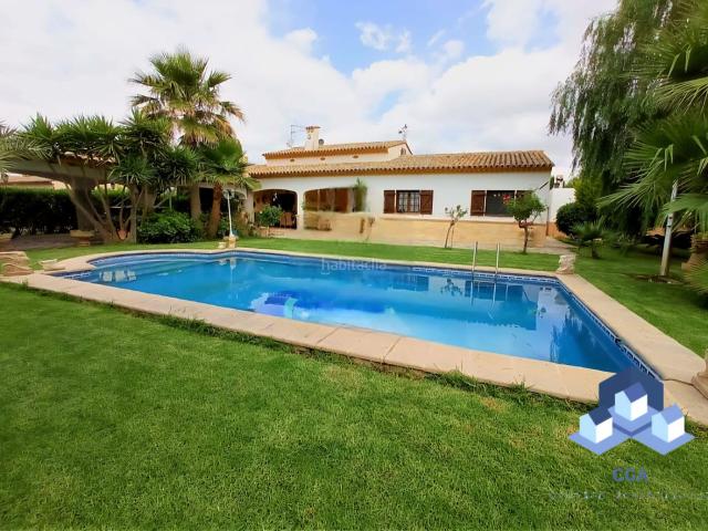 Chalet en venta en Virgen de las Huertas, Alto Guadalentín