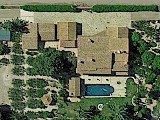 Chalet en venta en Virgen de las Huertas, Alto Guadalentín