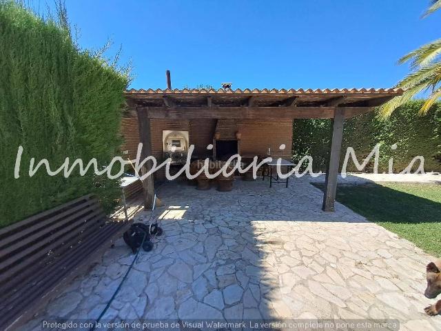 Chalet en venta en Virgen de las Huertas, Alto Guadalentín