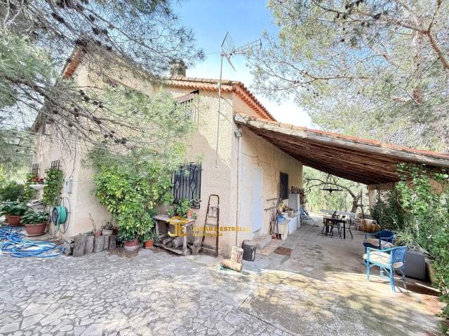 Chalet en venta en Virgen de las Huertas, Alto Guadalentín