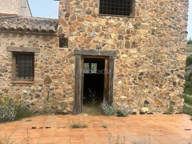 Chalet en venta en Virgen de las Huertas, Alto Guadalentín