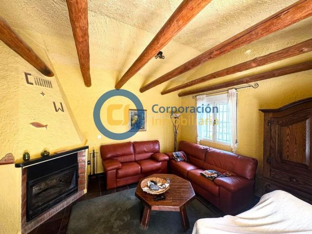 Chalet en venta en Virgen de las Huertas, Alto Guadalentín