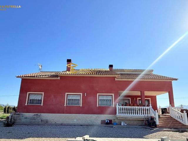 Chalet en venta en Virgen de las Huertas, Alto Guadalentín