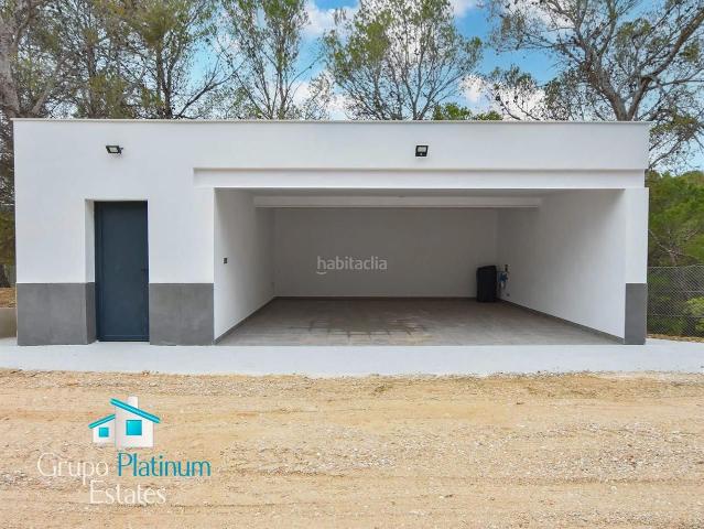 Chalet en venta en Virgen de las Huertas, Alto Guadalentín