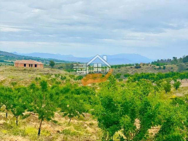 Chalet en venta en Virgen de las Huertas, Alto Guadalentín