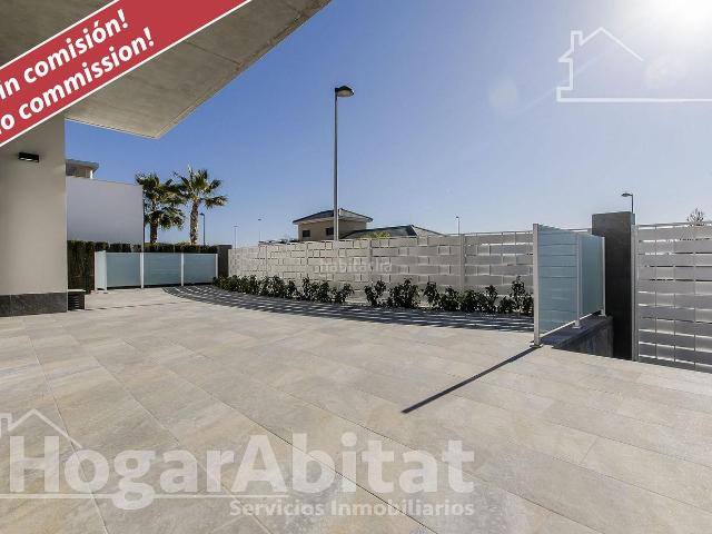 Chalet en venta en Virgen de las Huertas, Alto Guadalentín