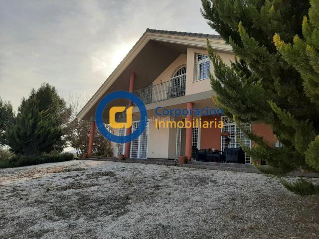 Chalet en venta en Virgen de las Huertas, Alto Guadalentín