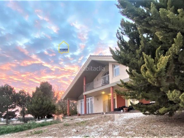 Chalet en venta en Virgen de las Huertas, Alto Guadalentín