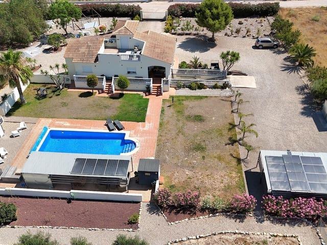 Chalet en venta en Virgen de las Huertas, Alto Guadalentín