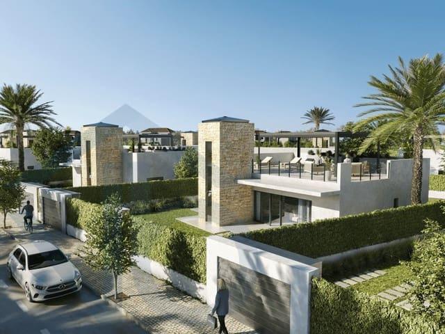 Chalet en venta en Alto Guadalentín, Murcia